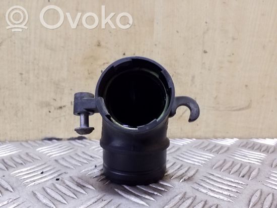 Volkswagen Polo V 6R Turbo air intake inlet pipe/hose 6R0129635