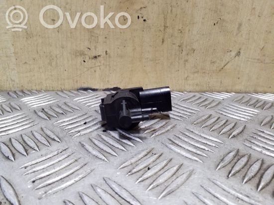 Volkswagen Polo V 6R Turbo solenoid valve 1K0906283A