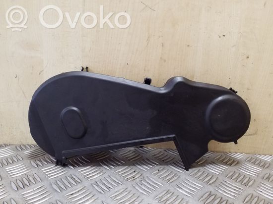 Volkswagen Polo V 6R Timing belt guard (cover) 03L109107B