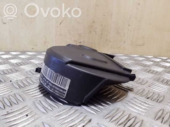 Volkswagen Polo V 6R Timing belt guard (cover) 03L109107B