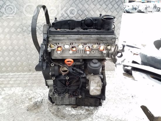 Volkswagen Polo V 6R Engine CAY