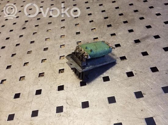 Volkswagen Transporter – Caravelle T4 Heater blower motor/fan resistor 5399386020 701959263