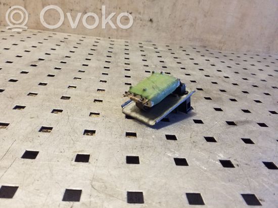 Volkswagen Transporter – Caravelle T4 Heater blower motor/fan resistor 5399386020 701959263