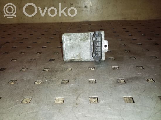 Volkswagen Transporter – Caravelle T4 Heater blower motor/fan resistor 5399386020 701959263