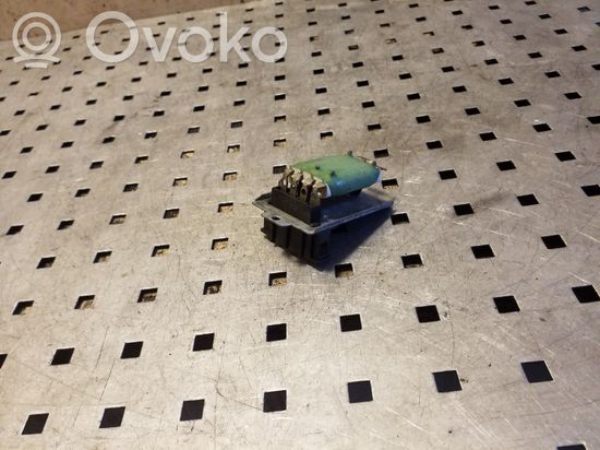 Volkswagen Transporter – Caravelle T4 Heater blower motor/fan resistor 701959263 5399386020