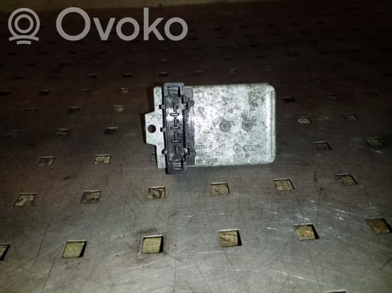 Volkswagen Transporter – Caravelle T4 Heater blower motor/fan resistor 701959263 5399386020