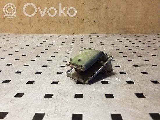 Volkswagen Transporter – Caravelle T4 Heater blower motor/fan resistor 701959263