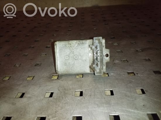 Volkswagen Transporter – Caravelle T4 Heater blower motor/fan resistor 701959263