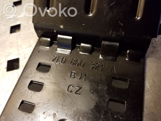Audi Q5 SQ5 Other devices 7L0860321A