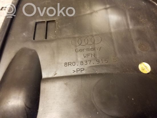 Audi Q5 SQ5 Other front door trim element 8R0837915B