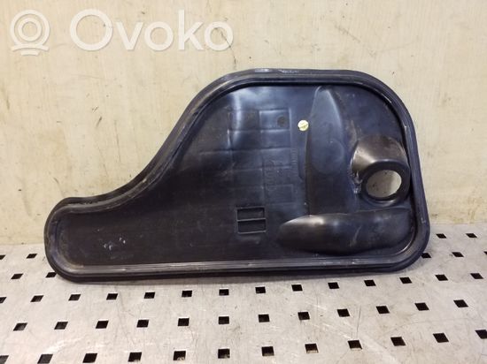 Audi Q5 SQ5 Other front door trim element 8R0837915B