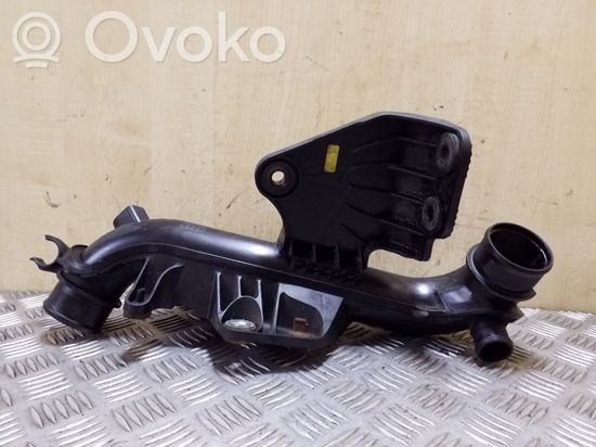 Audi Q5 SQ5 Intercooler hose/pipe 8K0145673T 8K0145673M