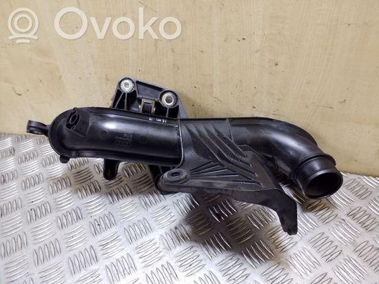 Audi Q5 SQ5 Intercooler hose/pipe 8K0145673T 8K0145673M