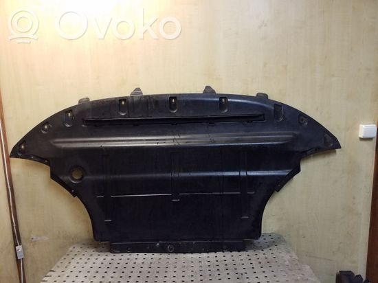 Audi Q5 SQ5 Engine splash shield/under tray 8R0863821B 8R0863821C