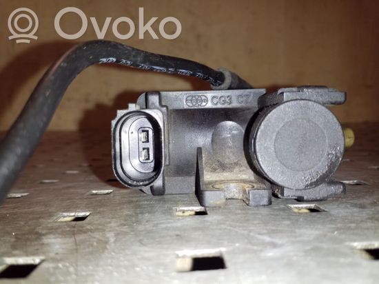 Audi Q5 SQ5 Turbo solenoid valve 8K0906627 4010835A