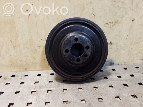 Audi Q5 SQ5 Crankshaft pulley