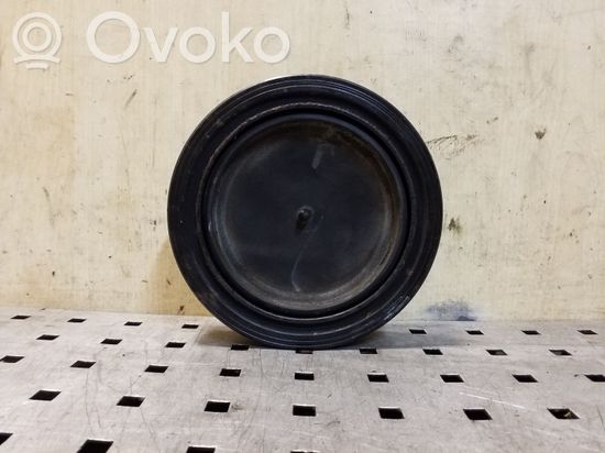 Audi Q5 SQ5 Crankshaft pulley