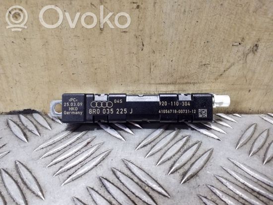 Audi Q5 SQ5 Aerial antenna amplifier 8R0035225J