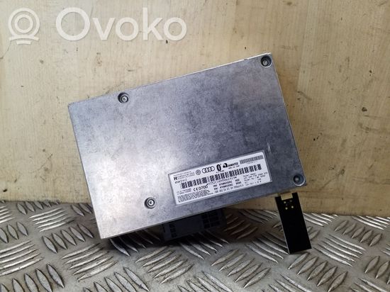 Audi Q5 SQ5 Bluetooth control unit module 8T0862335C