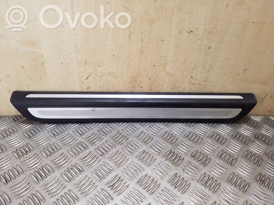Audi Q5 SQ5 Front sill trim cover 8R0853373 8R0853373A