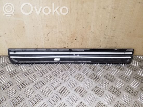 Audi Q5 SQ5 Front sill trim cover 8R0853373 8R0853373A
