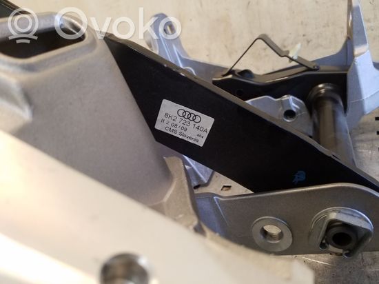 Audi Q5 SQ5 Brake pedal 8K2723140A 8K2721117