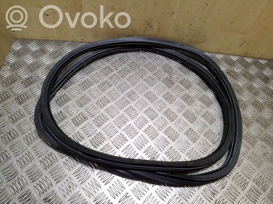 Audi Q5 SQ5 Rear door rubber seal (on body) 8R0833721D