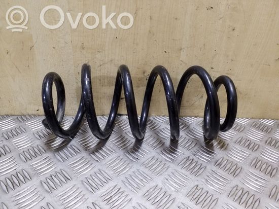 Audi Q5 SQ5 Front coil spring