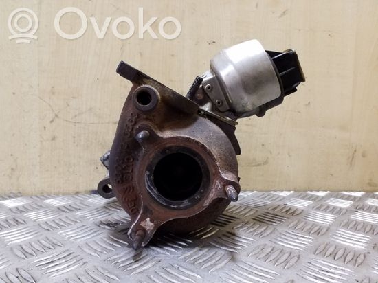 Audi Q5 SQ5 Turbo 03L145702E