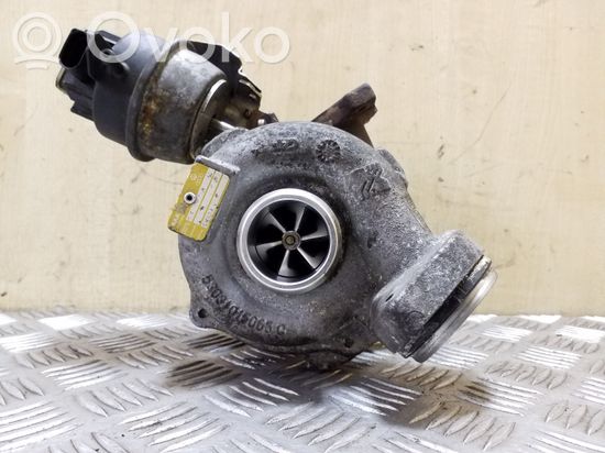 Audi Q5 SQ5 Turbo 03L145702E