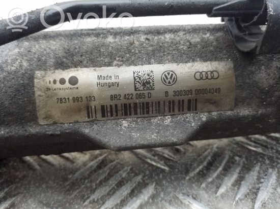 Audi Q5 SQ5 Steering rack 8R2422065D 7831993133