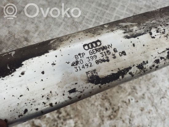 Audi Q5 SQ5 Front subframe 8R0399315G