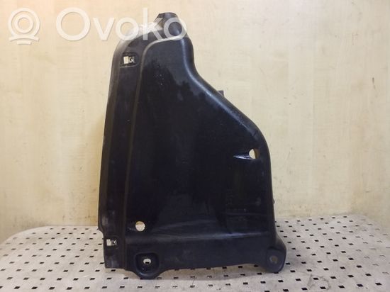Audi Q5 SQ5 Rear underbody cover/under tray 8R0825219B