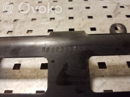Audi Q5 SQ5 Fuel filter bracket/mount holder 8R0201710A