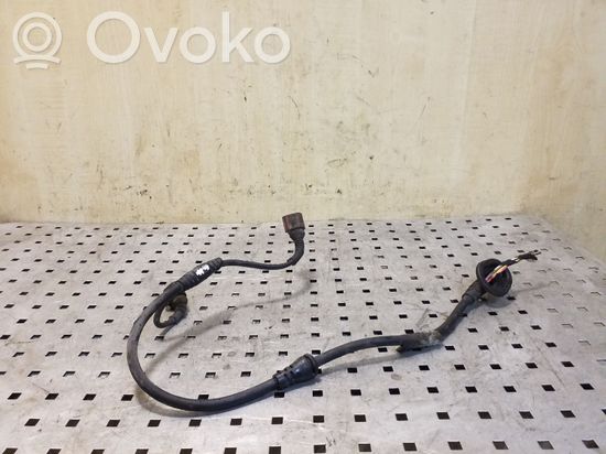 Audi Q5 SQ5 Rear ABS sensor wiring 8K0862153D