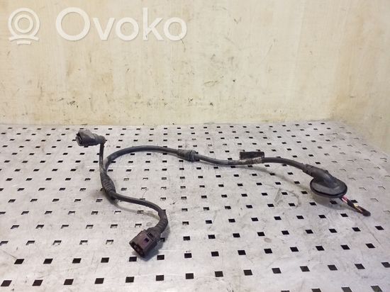 Audi Q5 SQ5 Rear ABS sensor wiring 8K0862153D