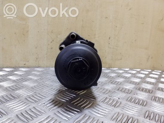 Audi Q5 SQ5 Oil filter mounting bracket 045115389K