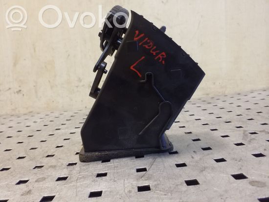 Volkswagen Transporter – Caravelle T5 Dash center air vent grill 7H0815705C 2994413810
