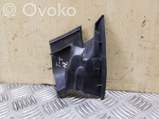 Volkswagen Transporter – Caravelle T5 Wiper trim 7H0819416A