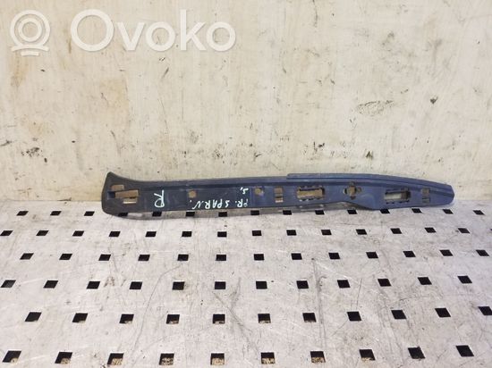 Volkswagen Transporter – Caravelle T5 Front bumper mounting bracket 7H0807184A