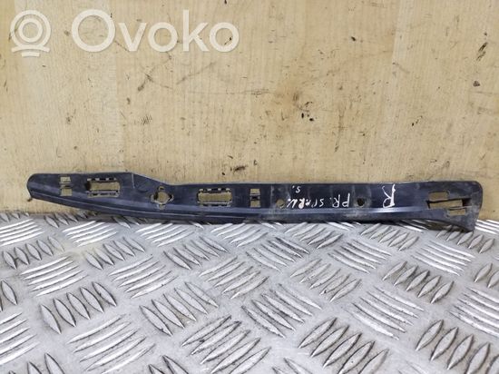 Volkswagen Transporter – Caravelle T5 Front bumper mounting bracket 7H0807184A