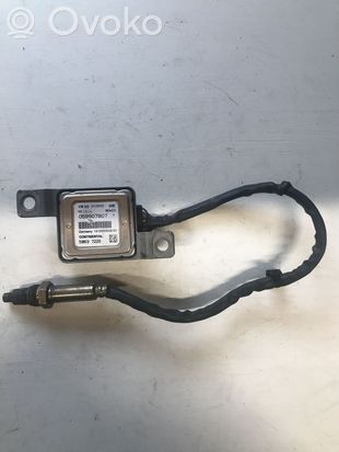 Volkswagen Touareg II Lambda probe sensor 059907807J