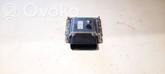 Mercedes-Benz GLC X253 C253 Engine control unit/module ECU A0009003313