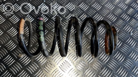 Audi A3 S3 8L Front coil spring