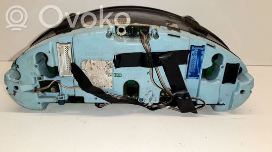 BMW 3 E36 Speedometer (instrument cluster) 88311220