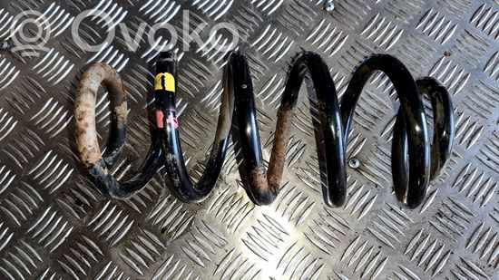 Audi A6 S6 C5 4B Front coil spring
