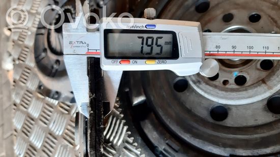 Audi A6 S6 C5 4B Clutch set kit 059141031