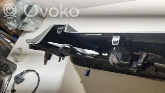 Audi A6 S6 C8 4K Other trunk/boot trim element 4K9863880B