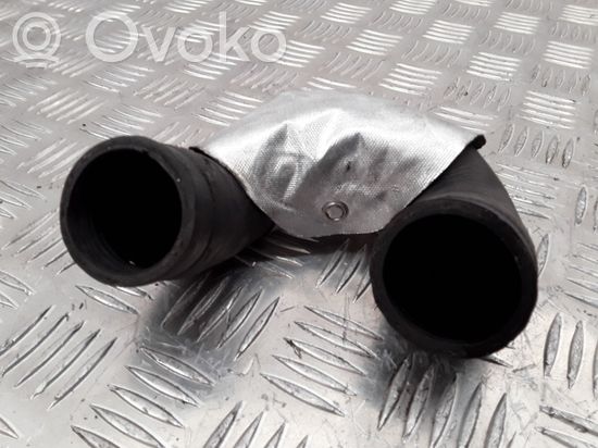 BMW 1 E82 E88 Engine coolant pipe/hose