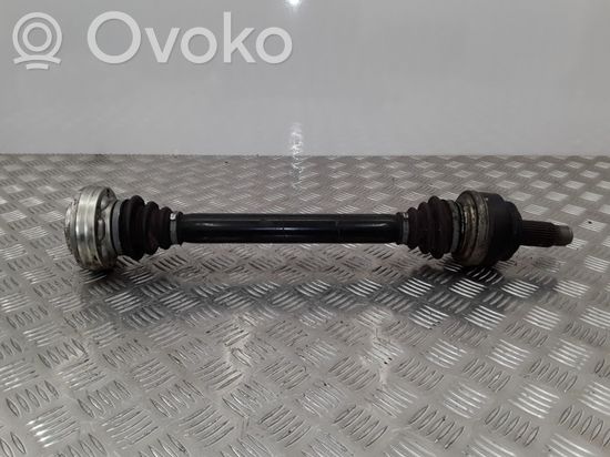 BMW 1 E82 E88 Rear driveshaft
